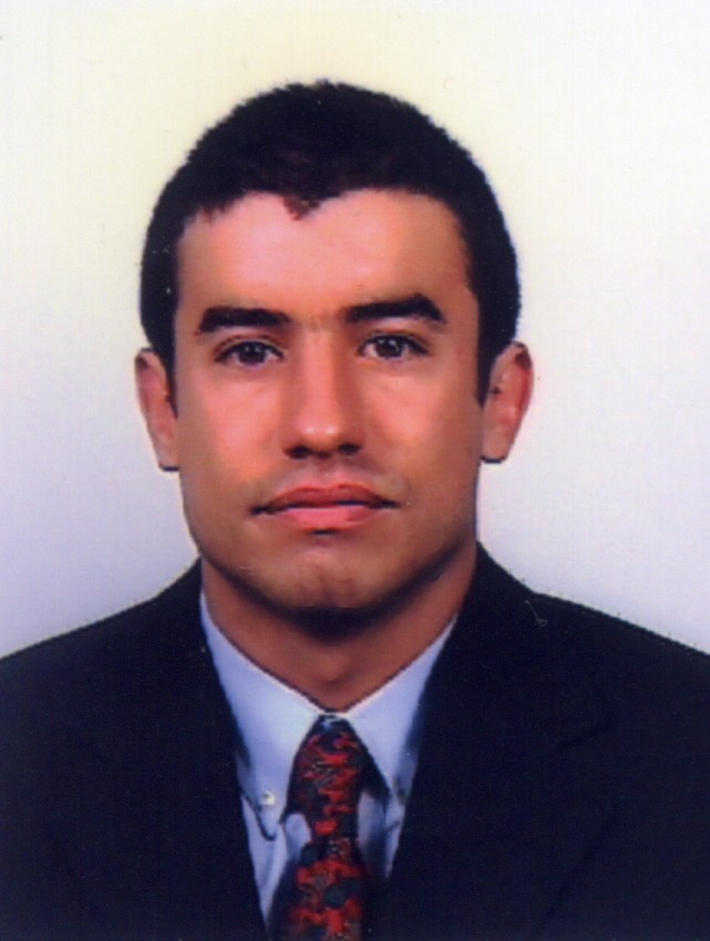 Federico Marín Díez