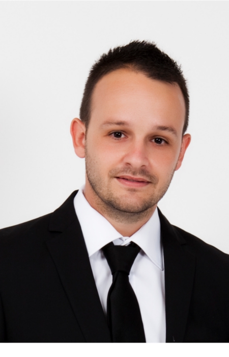 Alejandro Santana Rodríguez