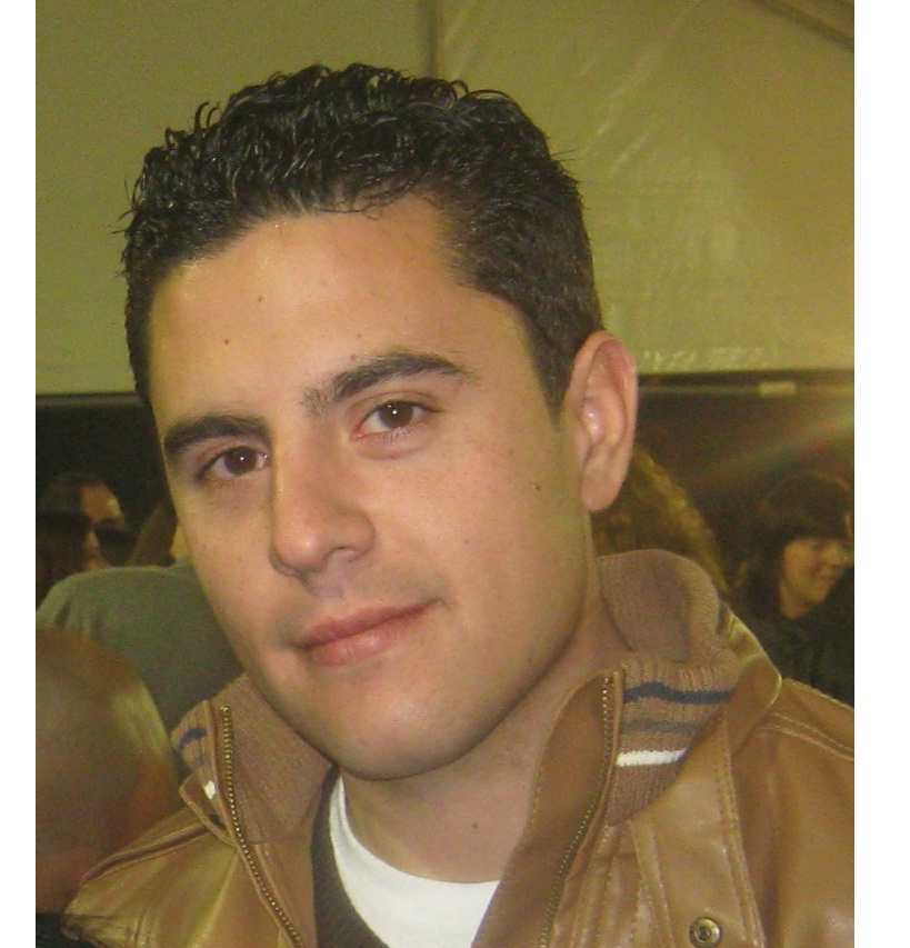 José Manuel Blanco Capelo