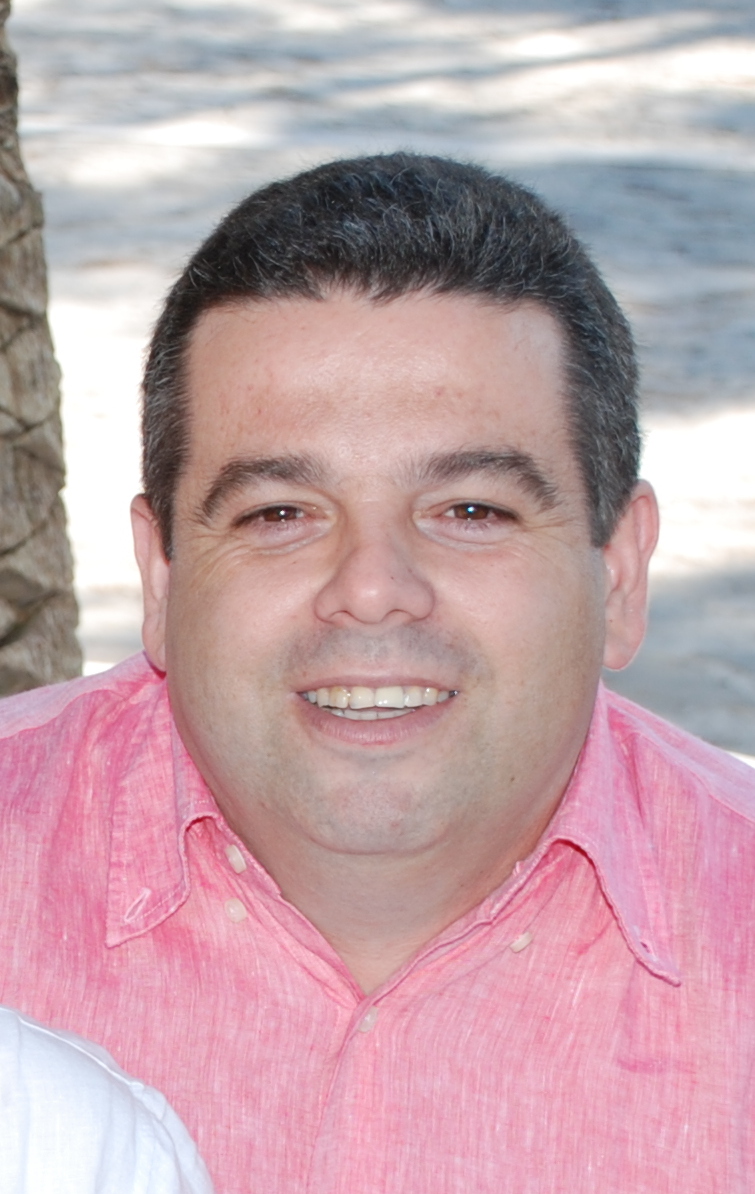 Mateo Llompart Moreno