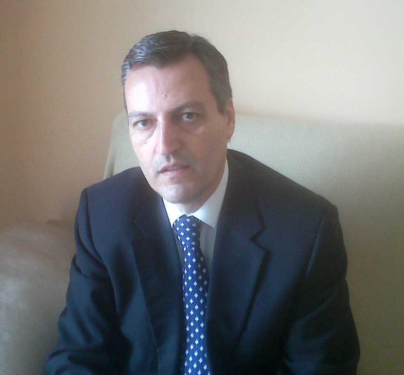 ALBERTO RUIZ SANCHEZ