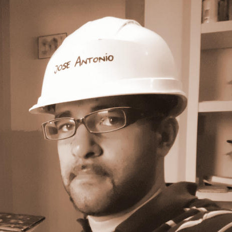 JACC Arquitecto Técnico
