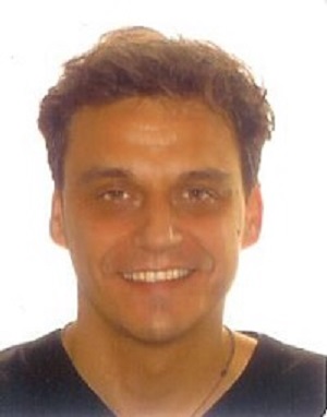 ALEJANDRO GASTÓN