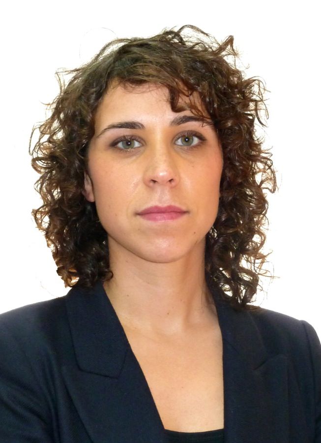 Marina Rocarols