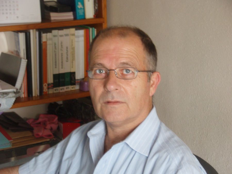 Vicente López Solera