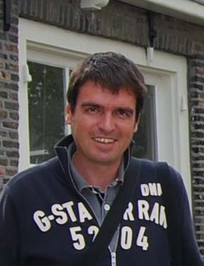Joan Francesc Pujol