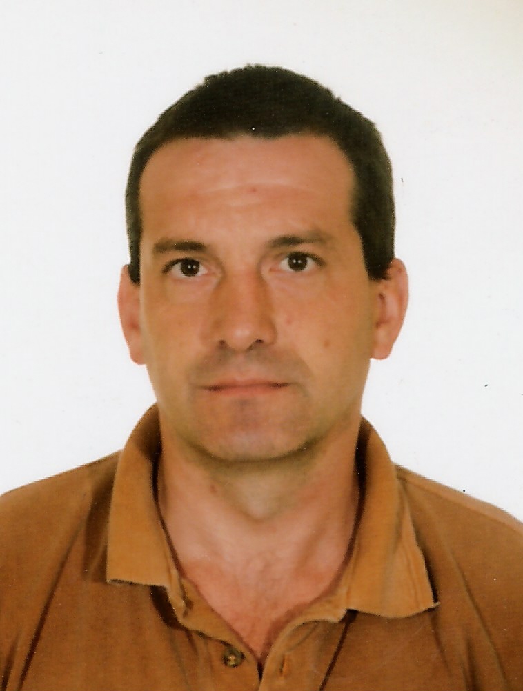 Javier Esparza Ancin