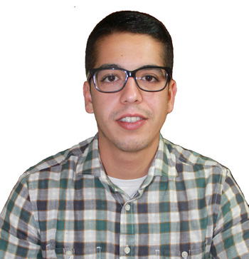 Óscar Cortés / Ingeniero Tec. Industrial