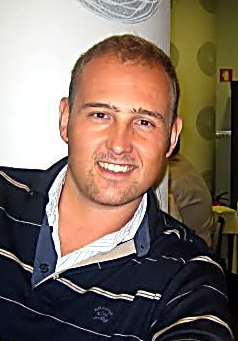 Michael Ortega Nash (ION Ingeniería)
