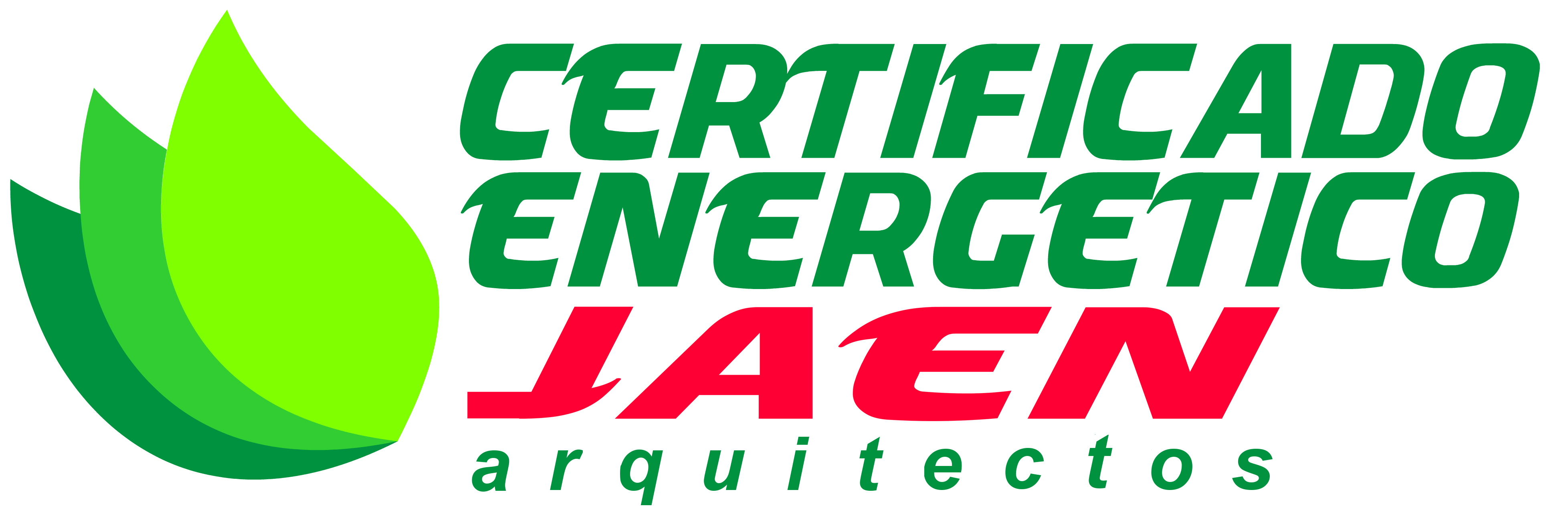 Certificado Energético Jaen
