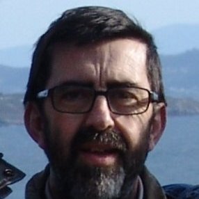 Santiago Pérez Álvarez – Arquitecto