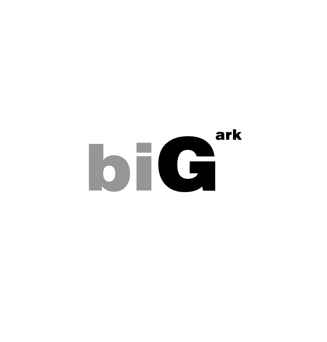 biG arkitektura