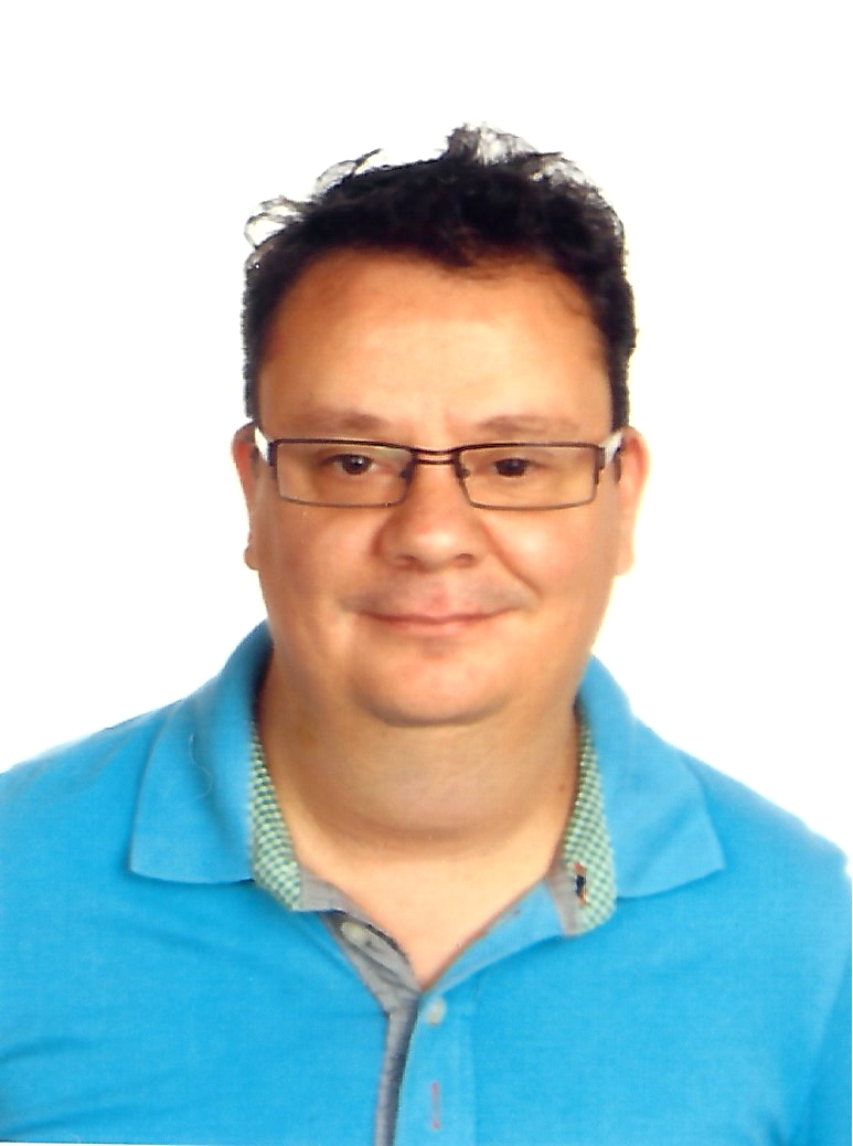 Jorge Bello Martí