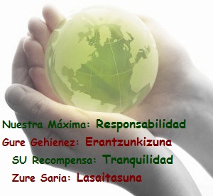 VASCASTEC. Certificados Eficiencia Energética