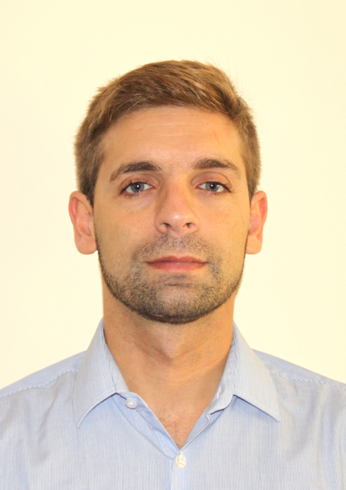 Diego Alonso Vázquez