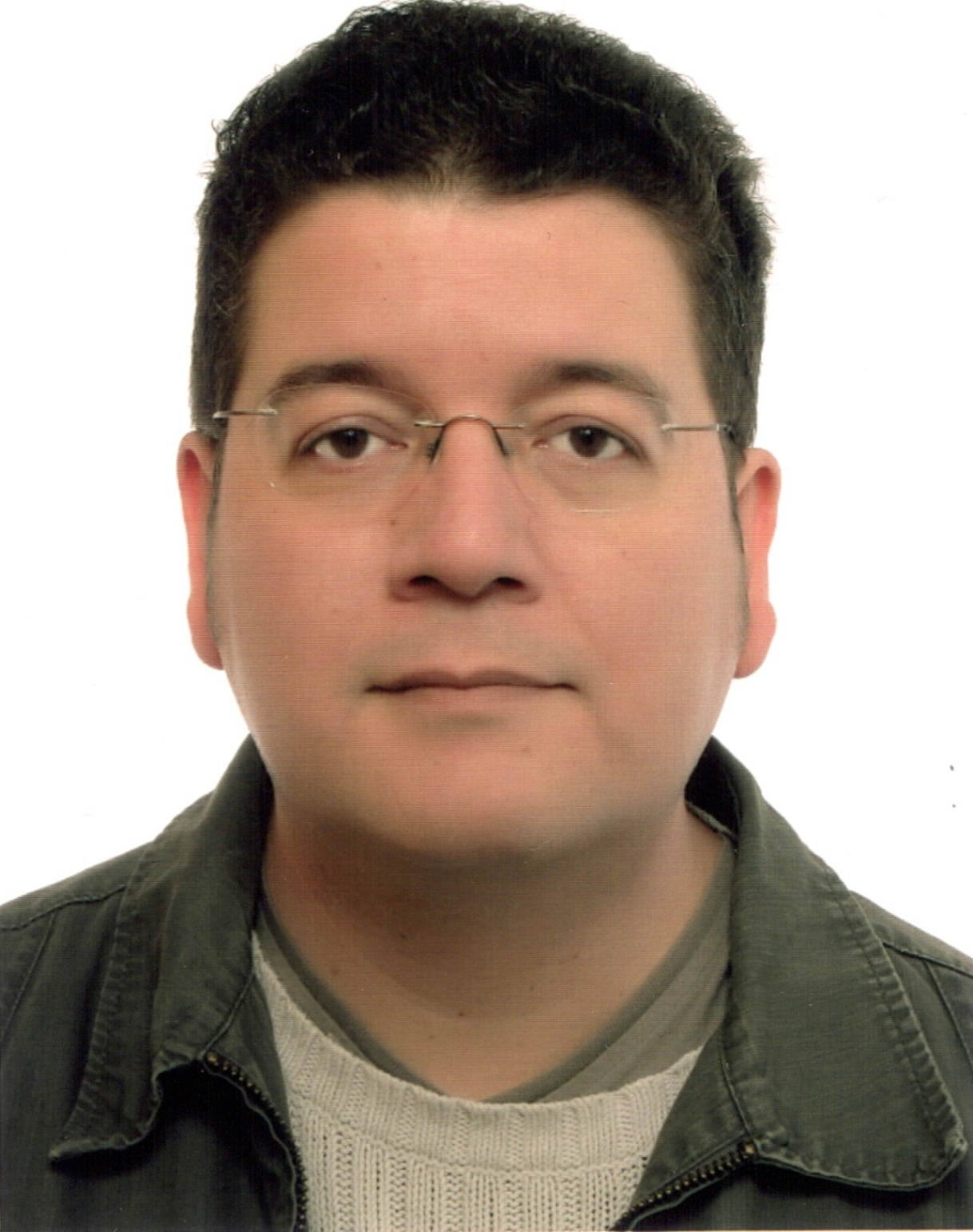 Juan Ramón Medina Polo