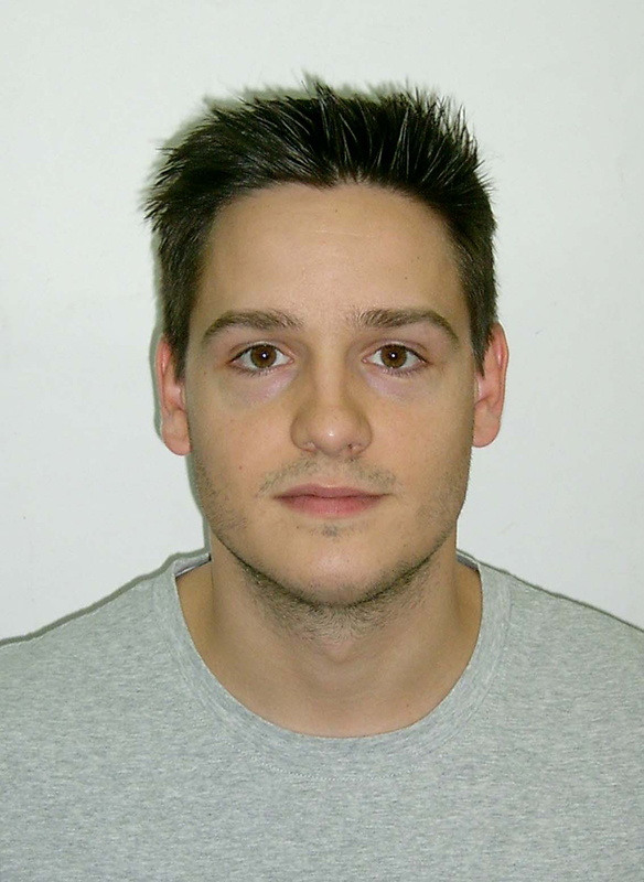 Sergio López Martínez