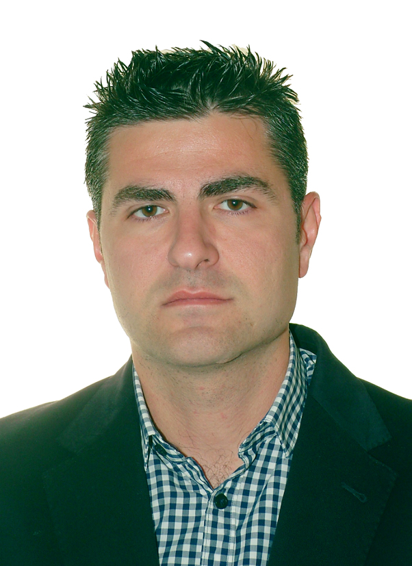 JESÚS GÓMEZ MERINO