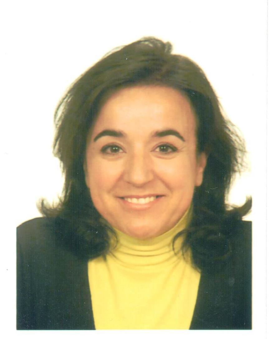 Raquel Martín Fernández