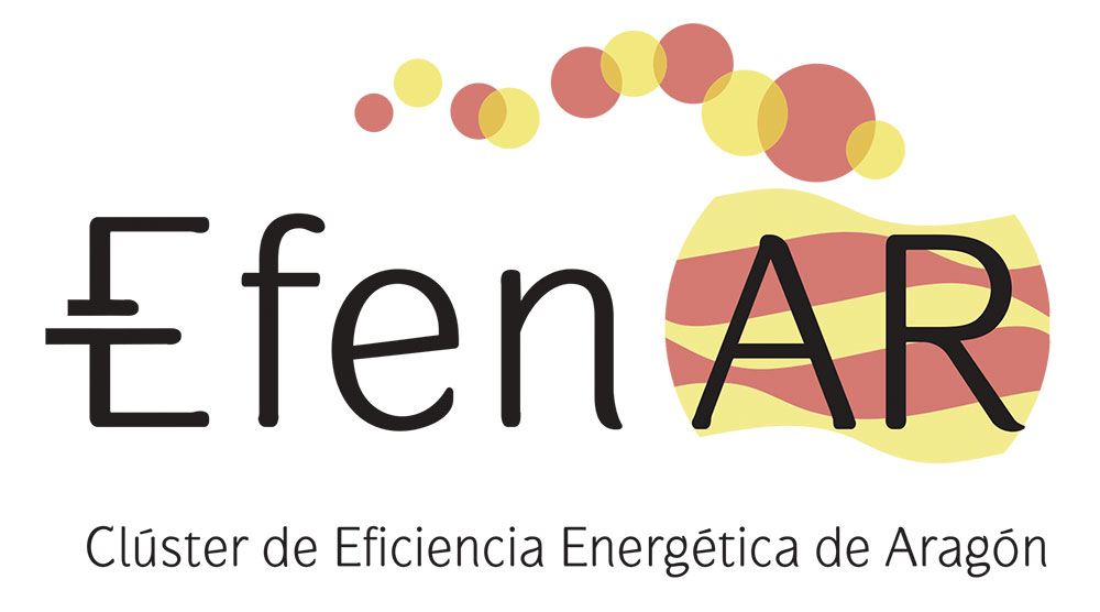 Clúster de Eficiencia Energética de Aragón, EFENAR