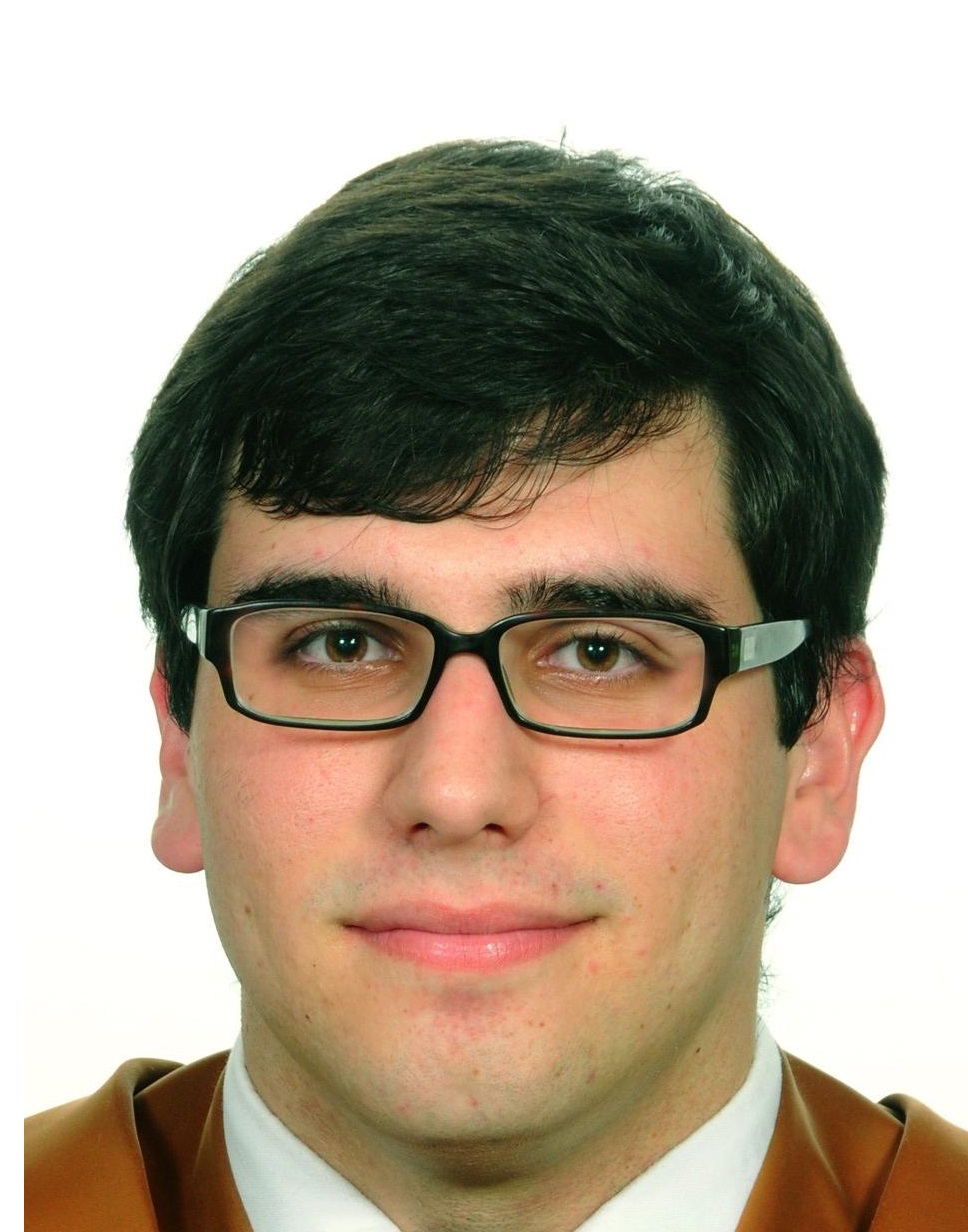 Gregorio Rodríguez Sánchez