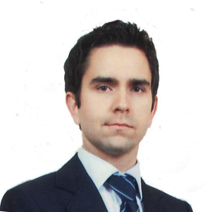 Rubén Hernanz Díaz del Campo