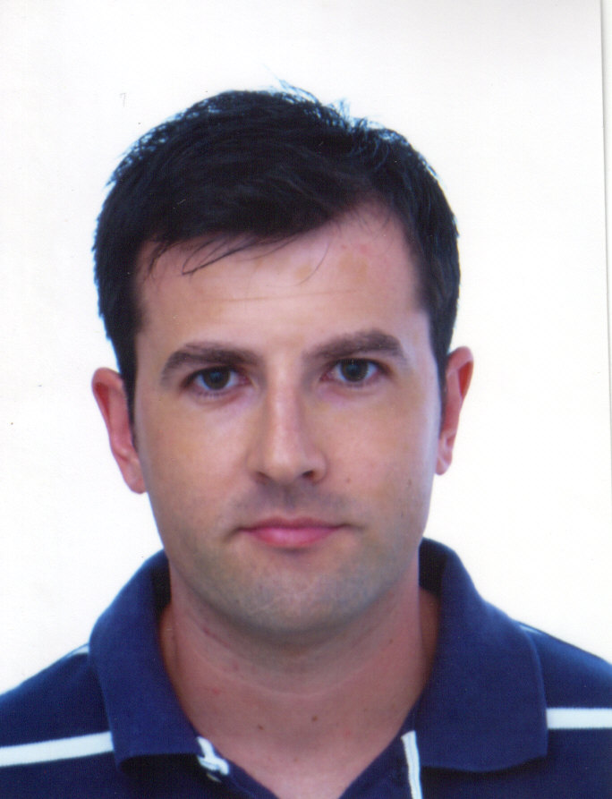 Pedro Antonio Rojo Muñoz