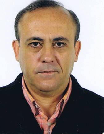 Miguel Tofiño Sagredo