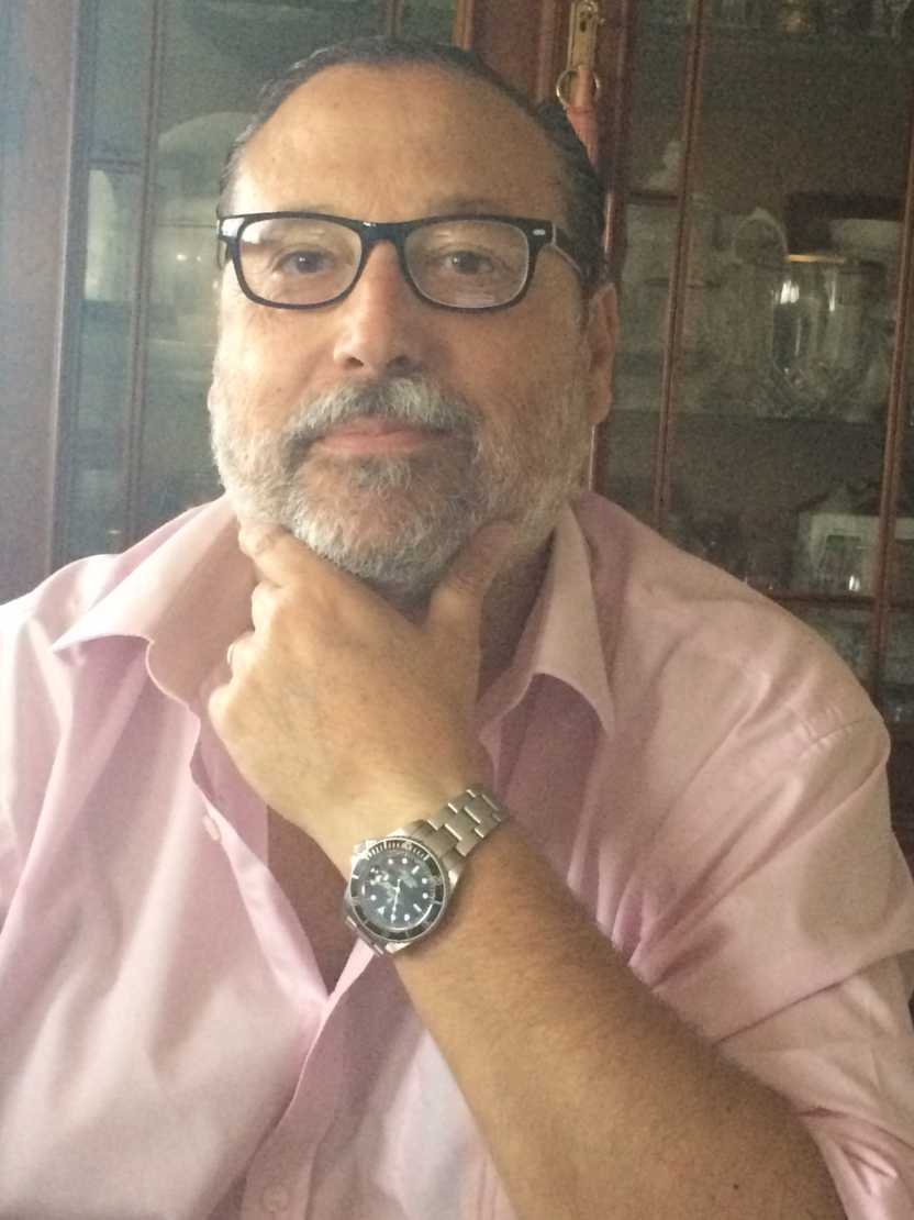 JESÚS FERNANDO SEGURA JIMÉNEZ