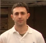 Raúl Monforte Matas