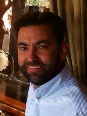 Antonio María Rubio Valenzuela