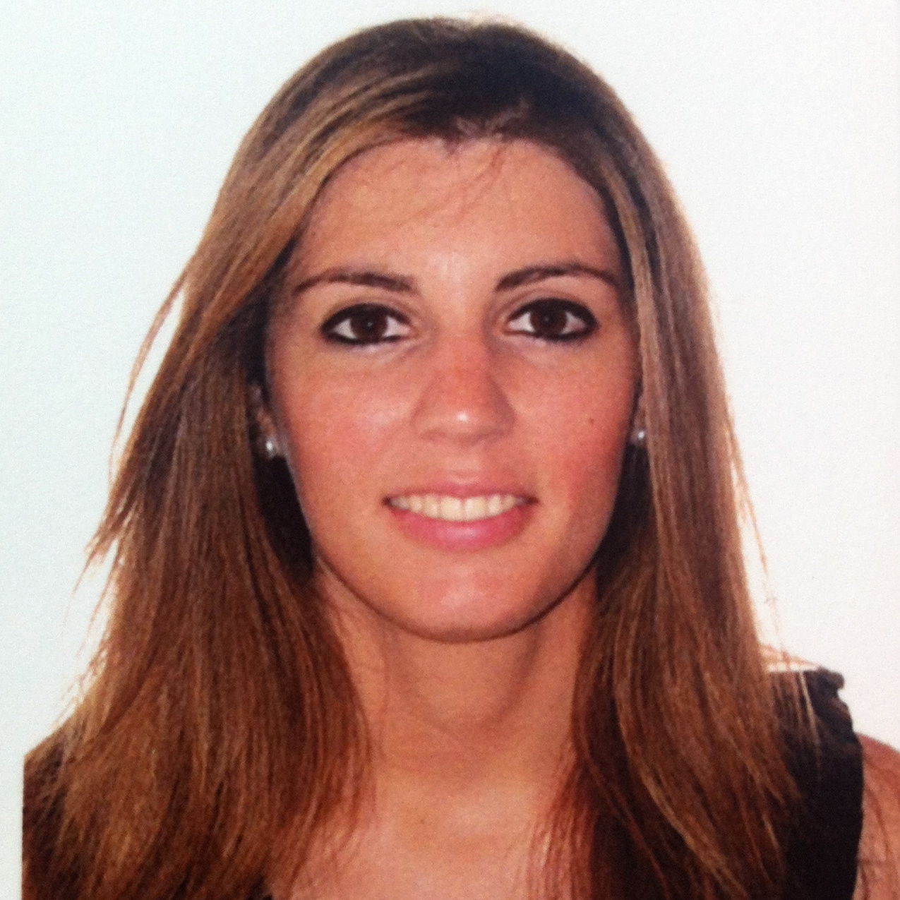 María Pilar Mora
