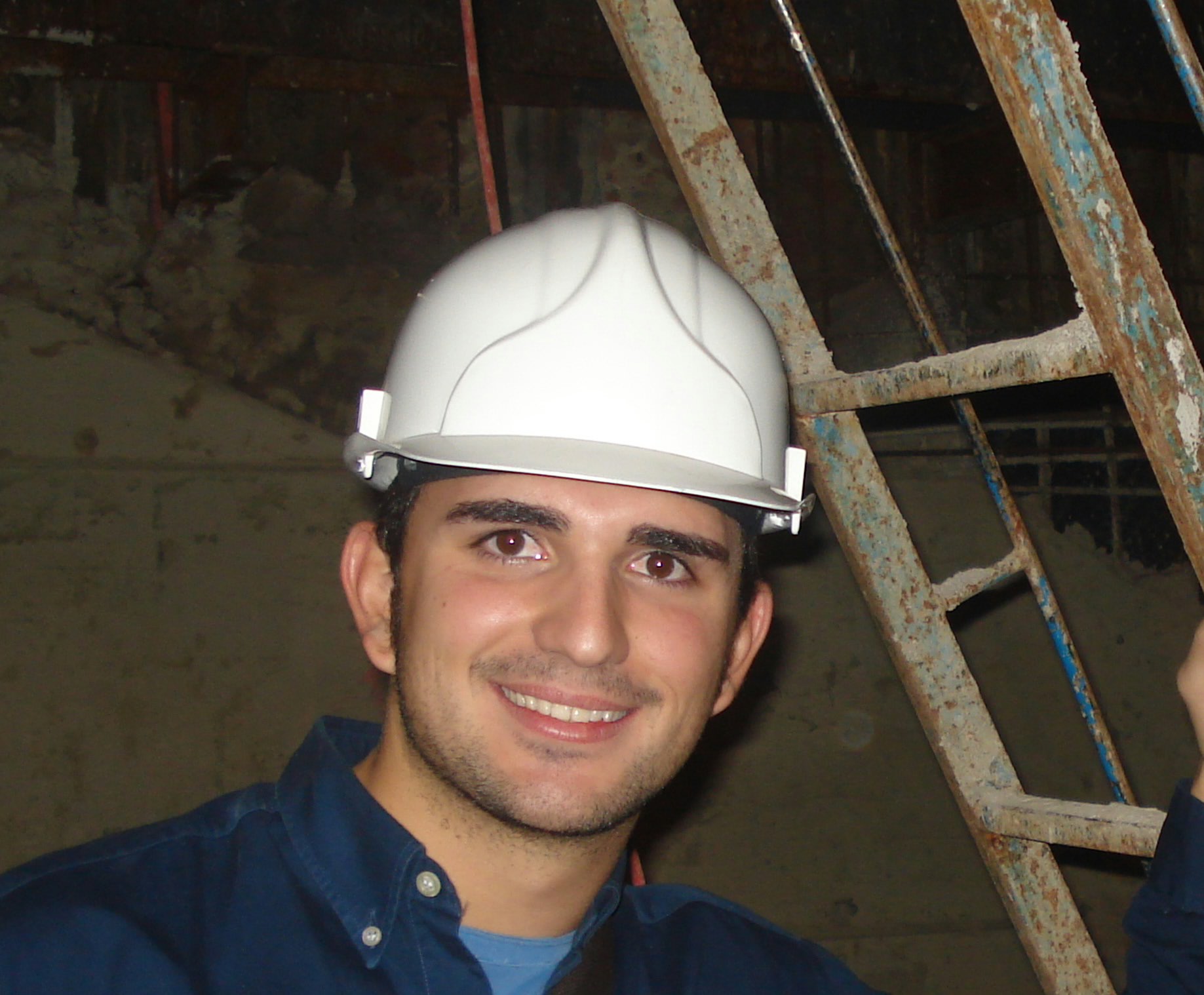 FERNANDO RH (LAFER ARQUITECTURA)