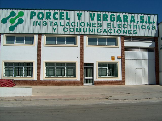 Porcel y Vergara S.L.