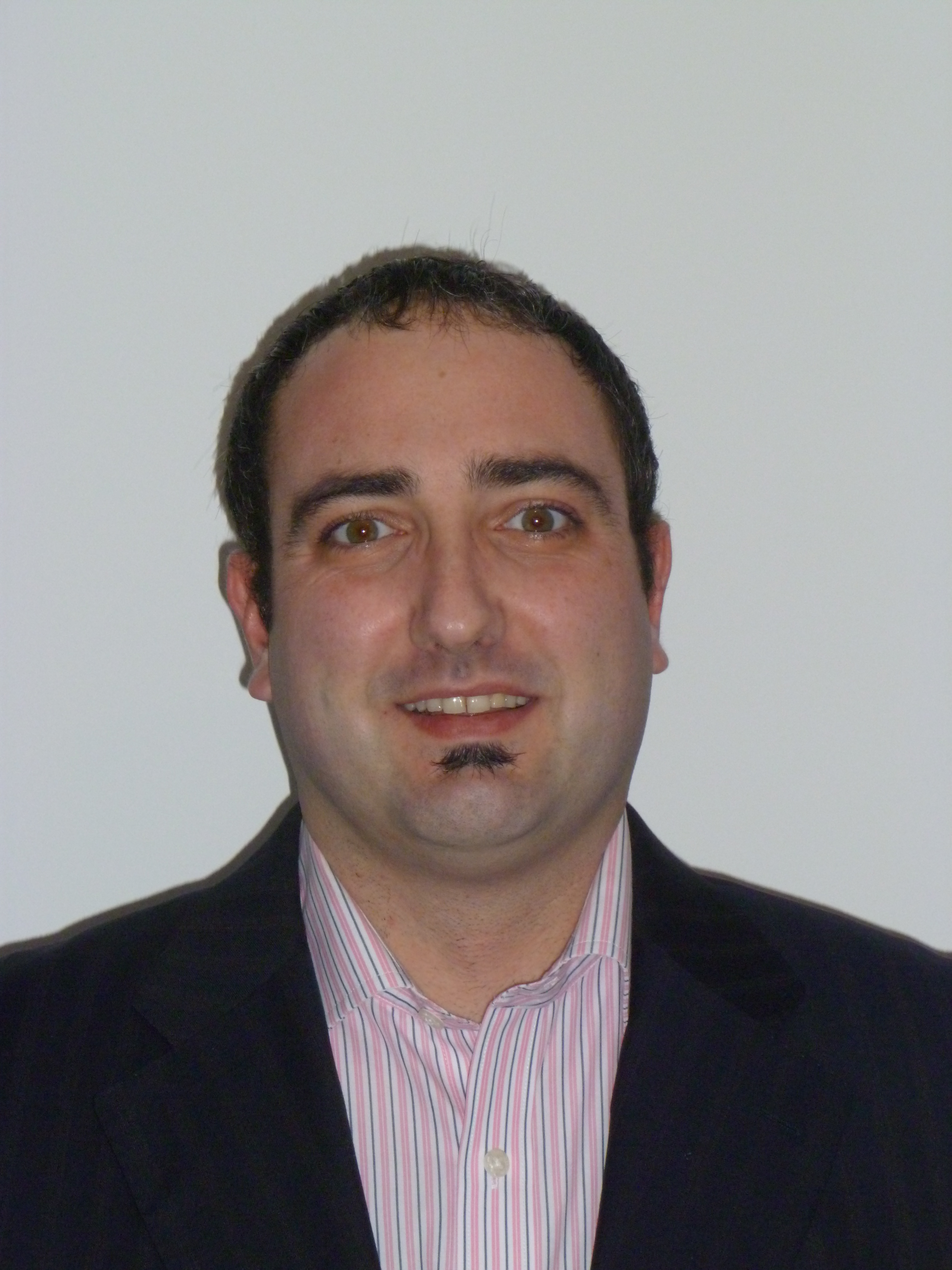 Enrique García Guiñon