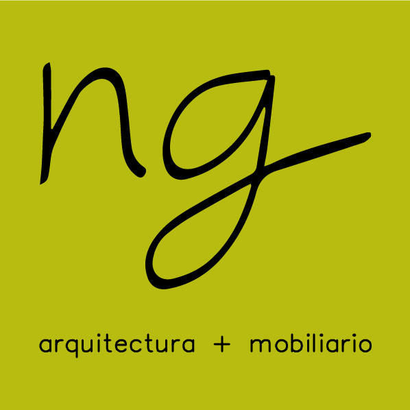NG arquitectura + mobiliario