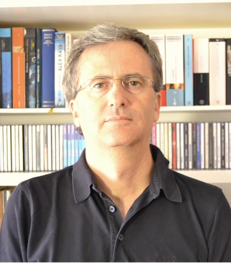 Jose Mª Ilundain Arregui