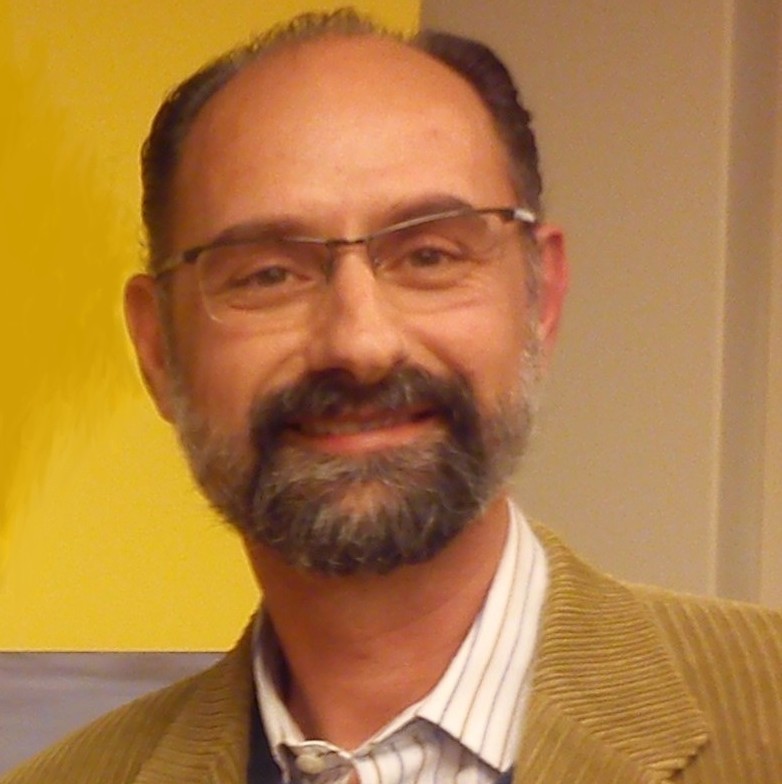 Javier Ruescas Redondo