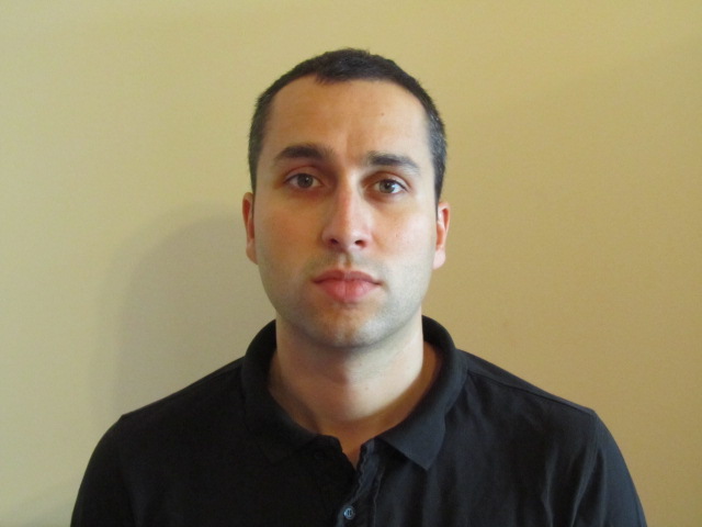 CLAUDIO SANTALICES RODRÍGUEZ