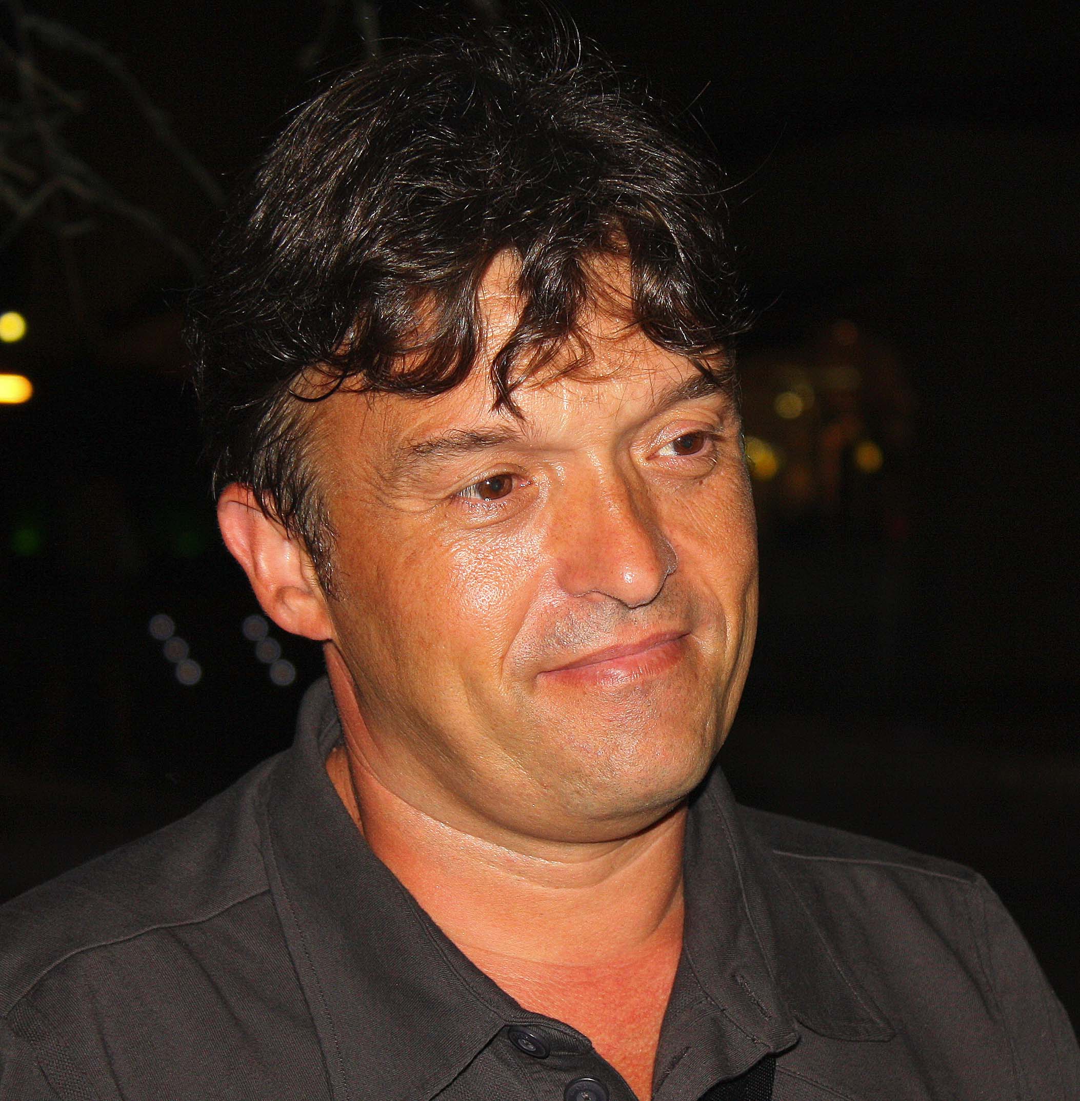 Enrique Ferrer Vázquez