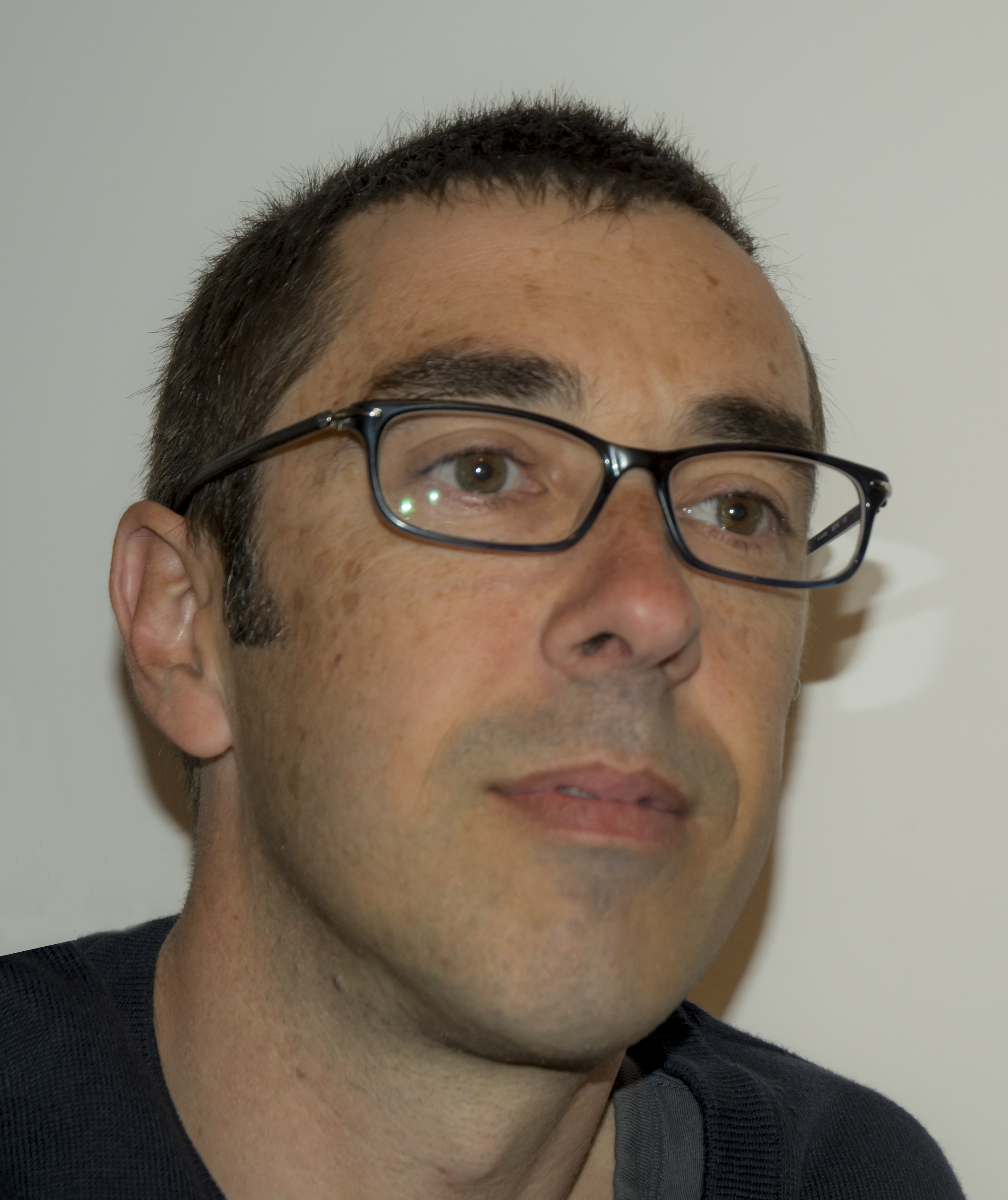 David Rius Serra