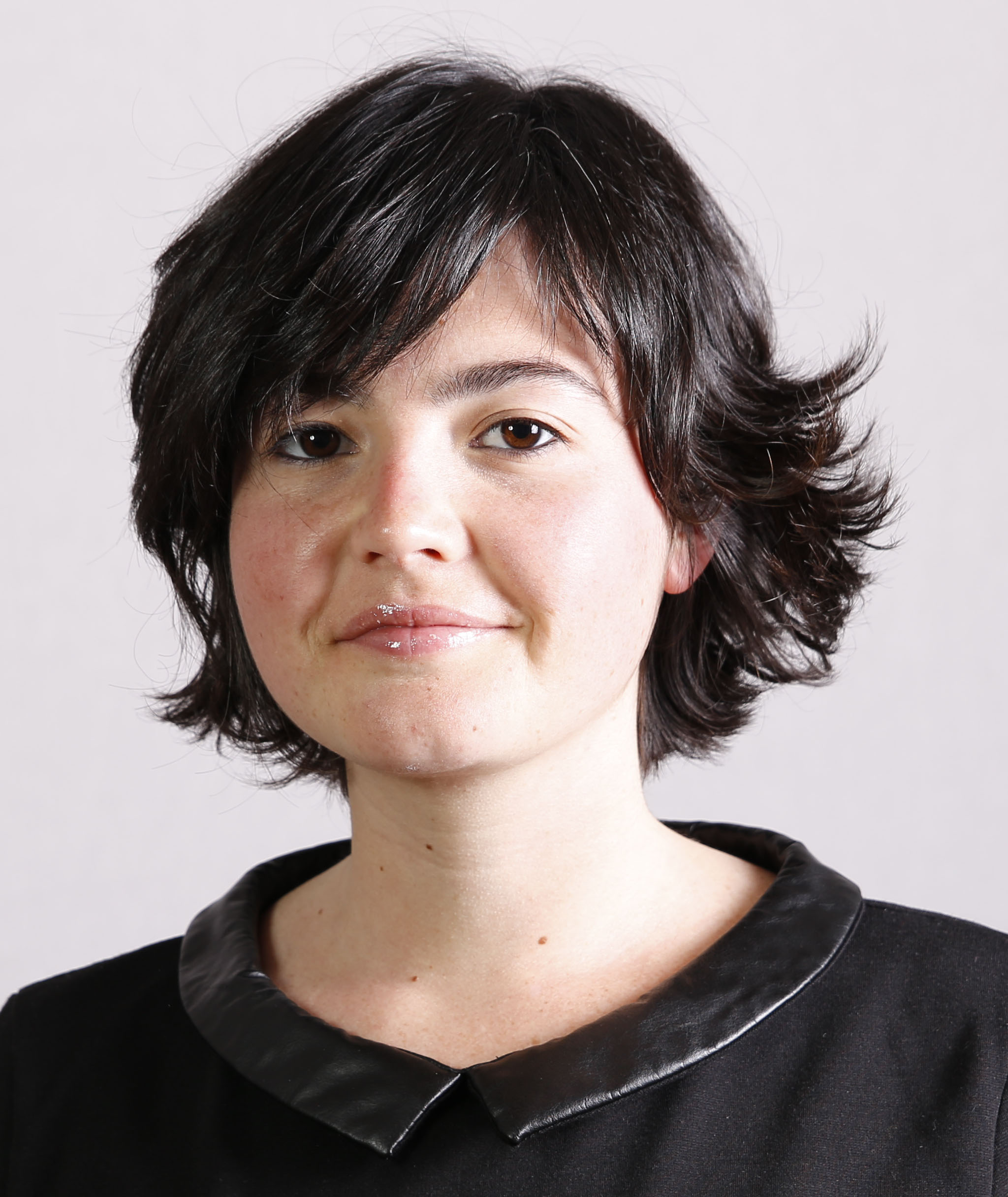 María Perez Ruiz