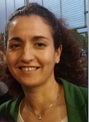 Andrely K. Peña Roa