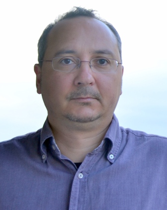 TOMÁS SAVAL (Ingeniero)
