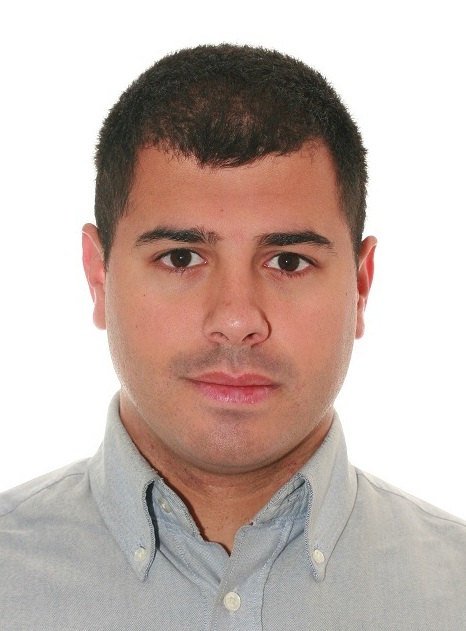 Daniel Santiago Luengo