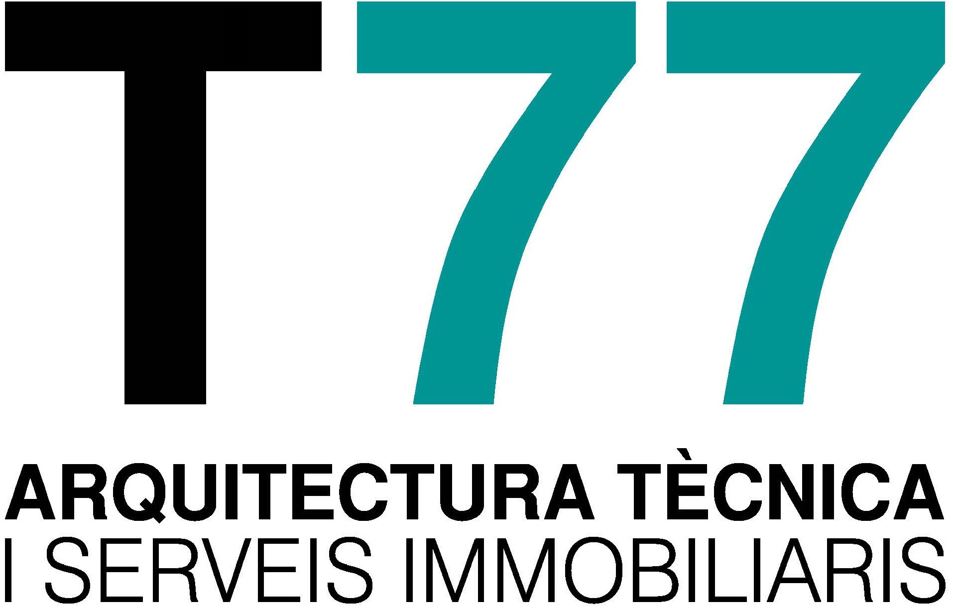 T77 ARQUITECTURA TÈCNICA I SERVEIS IMMOBILIARIS
