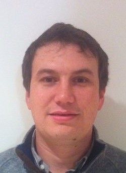 Francisco Giner Mas