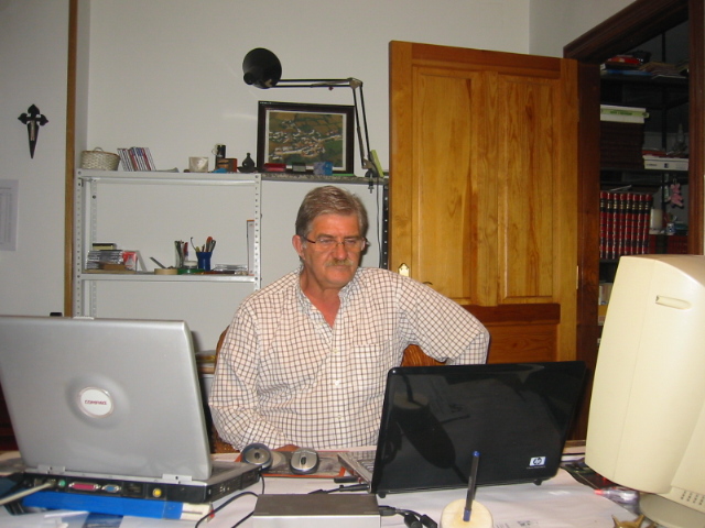 Estudio de Arquitectura