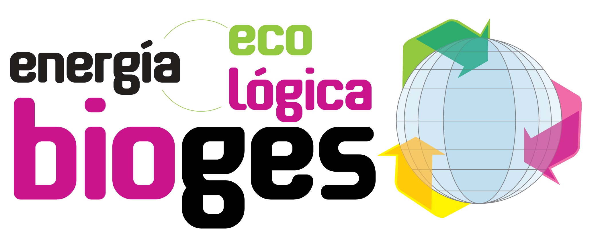 Bioges energía ecológica