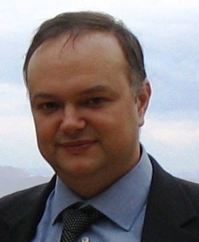 Ricardo Molina Castellano
